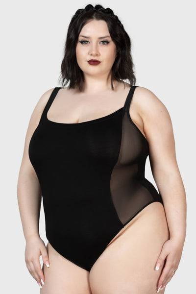 Reya Bodysuit