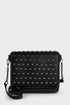 Rhea Spiked Handbag [B]