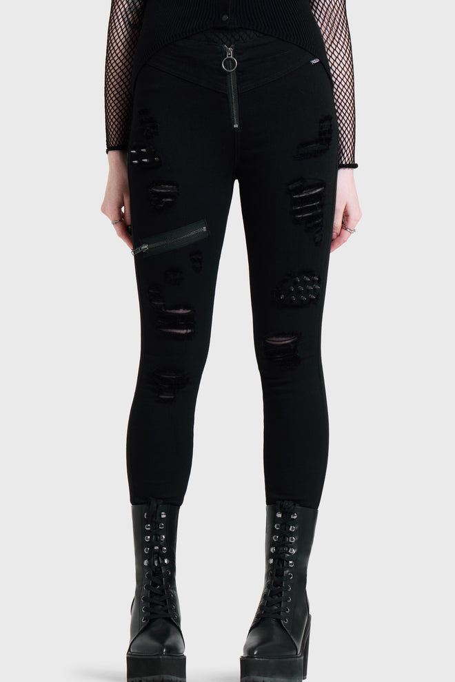 Riot Jeans