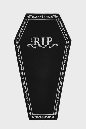 Rip Coffin Beach Towel