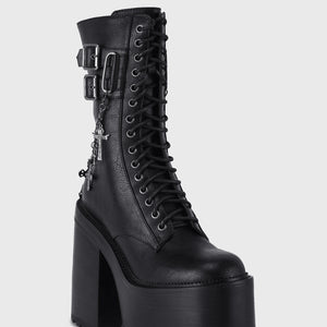 Rogue Boots