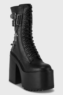 Rogue Boots
