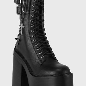 Rogue Boots