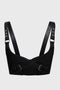Roseate Harness [Black/Silver]