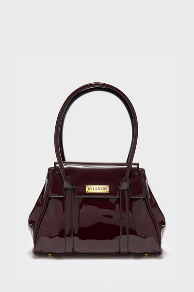 Rose's Gild Bag