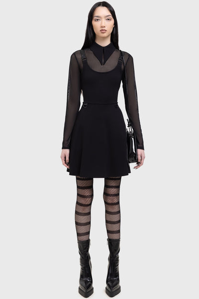 Ruby Revenge Dress | Killstar Ruby Revenge Dress | Killstar