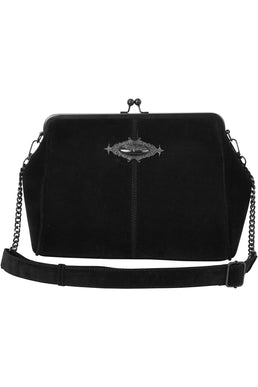 Release The Bats Handbag - Resurrect