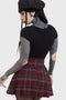 Sable Riot Skirt