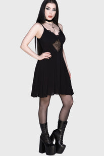 Sacralgia Dress | Killstar Sacralgia Dress | Killstar