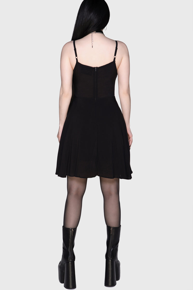 Sacralgia Dress
