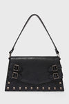 Sacred Promise Handbag [Black]