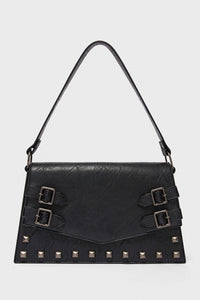 Sacred Promise Handbag [Black]