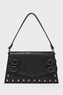 Sacred Promise Handbag [Black]