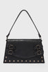 Sacred Promise Handbag [Black]