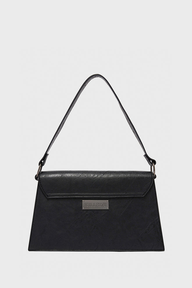 Sacred Promise Handbag [Black]