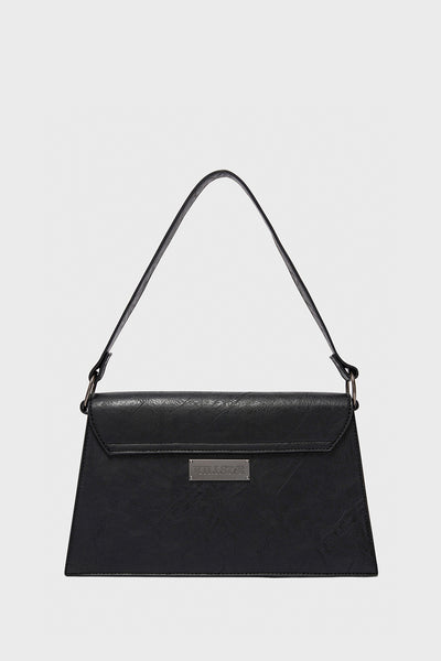 Sacred Promise Handbag [Black]