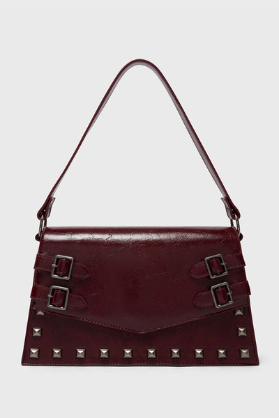 Sacred Promise Handbag [Red]
