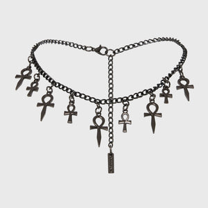 Sacred Sigil Choker