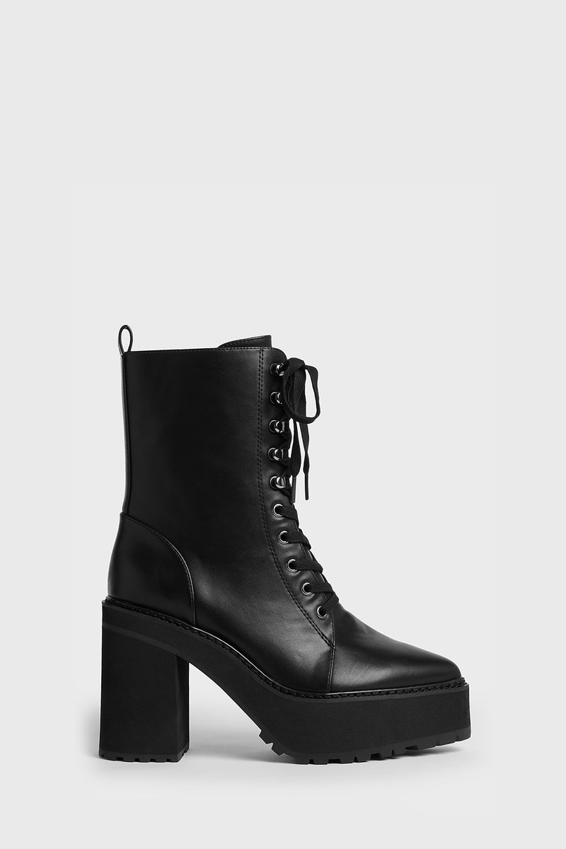 Salem City Boots