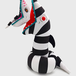 Sandworm Plush Toy