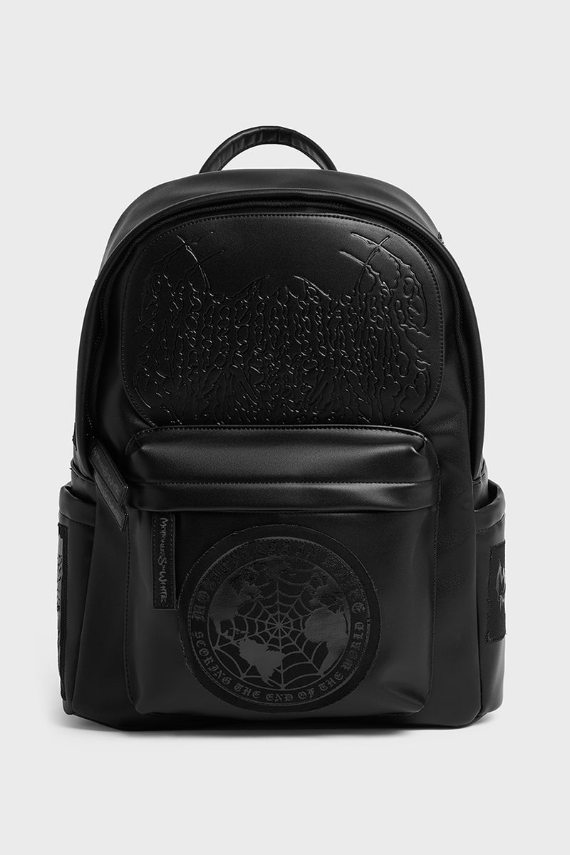 SCORING THE END BACKPACK