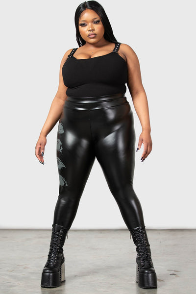 Plus Size Tights - The Big Tights Company