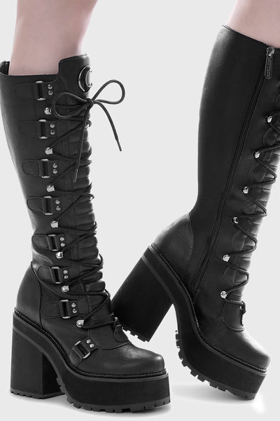 Selene Boots