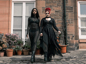 Goth Clothing, Gothic Outfits & Alt Clothing
