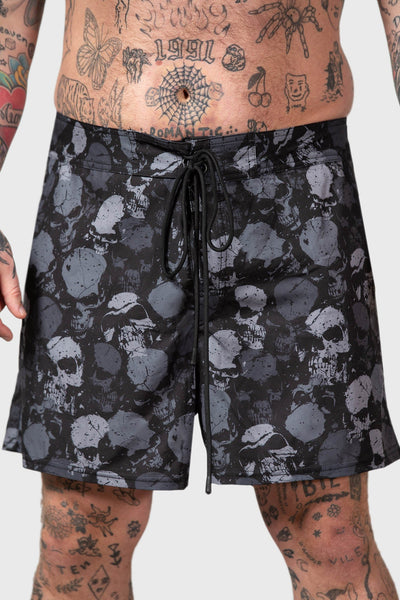 Sepulture Swim Shorts