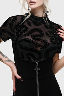 Serpentes Top