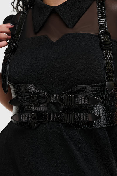 Serpentrix Harness