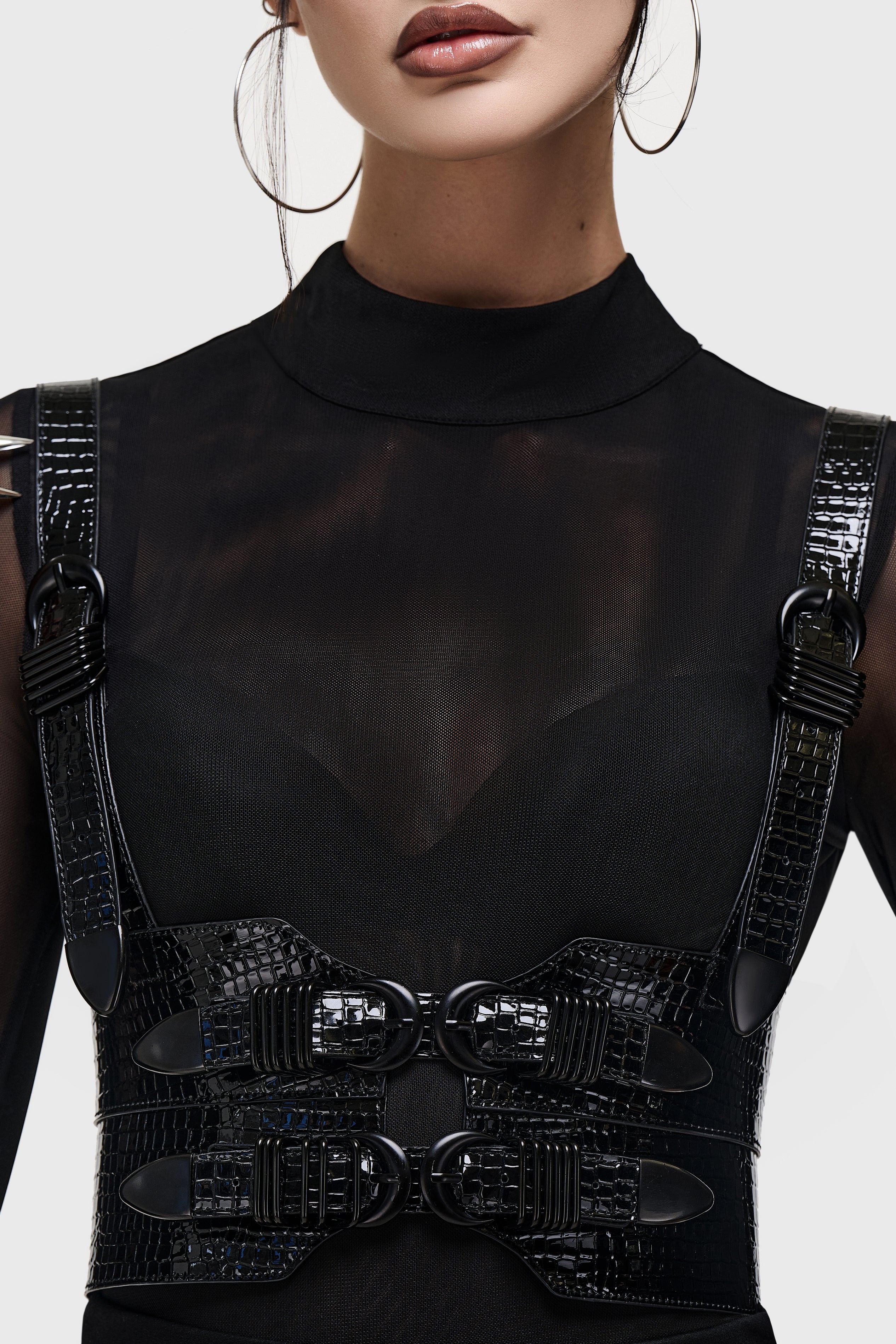 Serpentrix Harness ‐ KILLSTAR