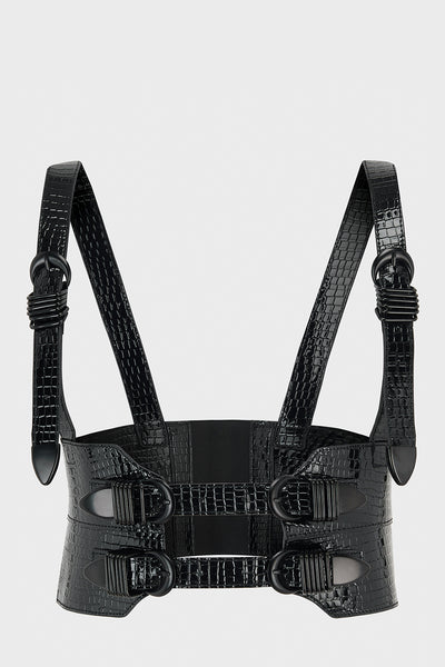 Serpentrix Harness