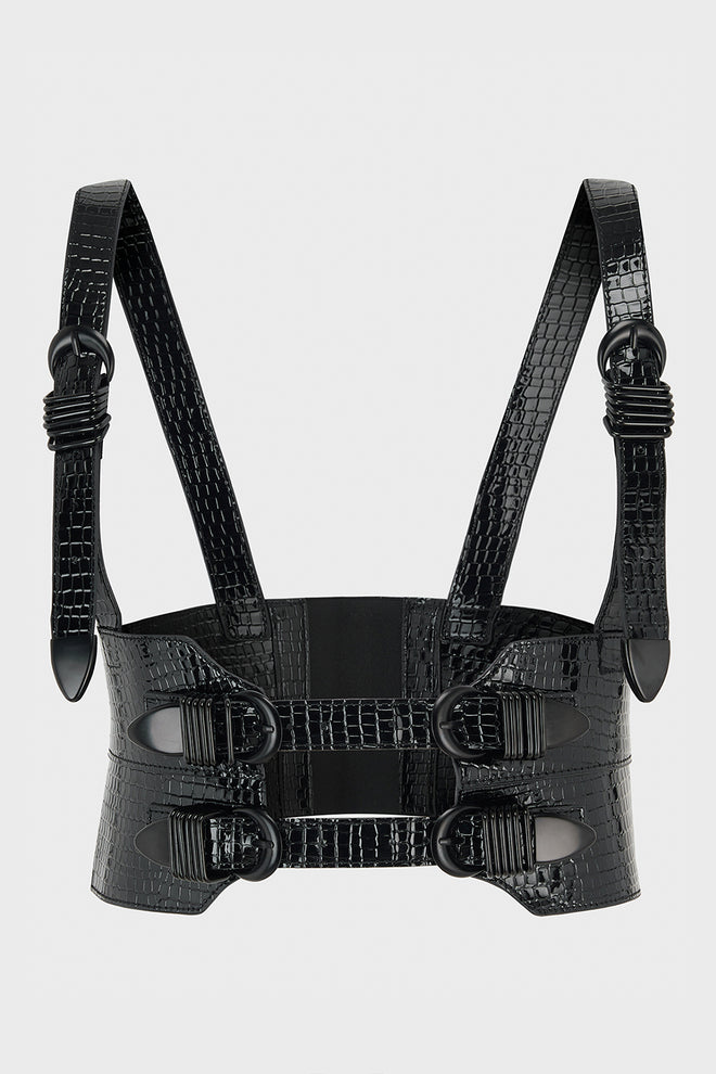 Serpentrix Harness