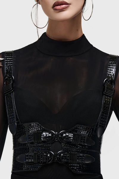 Serpentrix Harness
