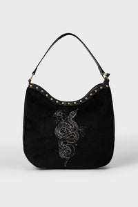 Serpent & Thorn Bag
