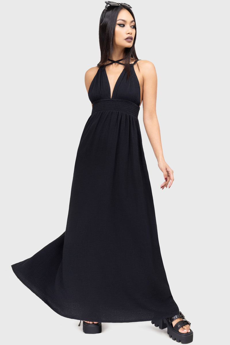 Shadow Dance Dress | Killstar