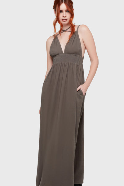 killstar green dress Killstar - Estine Skater Green - Dress