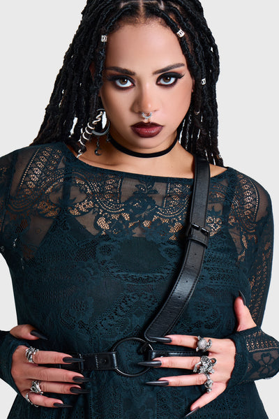 Shadow O- Ring Harness