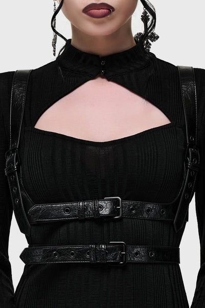 Shadow Serenade Harness