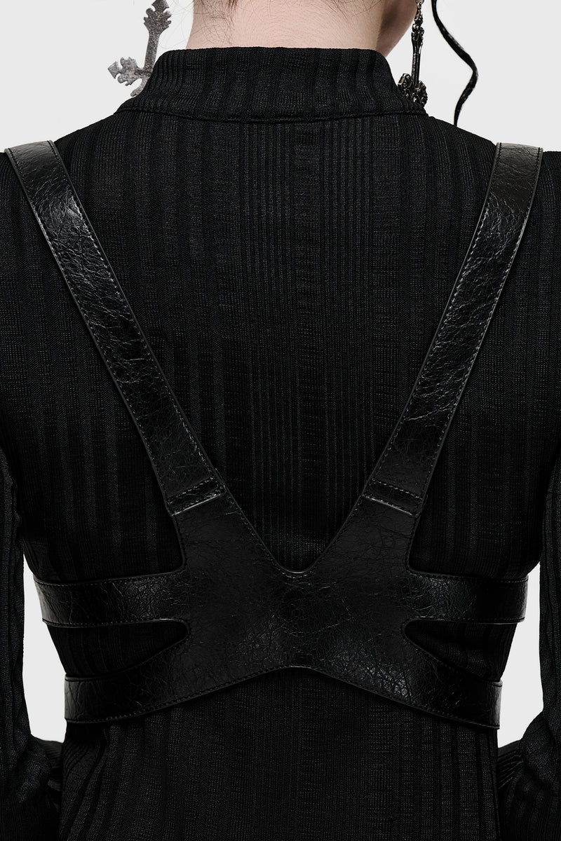 Shadow Serenade Harness