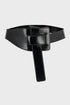Shadow Serenade Tie Belt