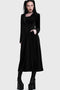 Shadowborne Coat