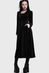 Shadowborne Coat