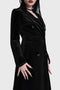Shadowborne Coat