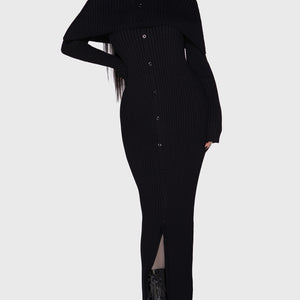 Shadow Empress Dress