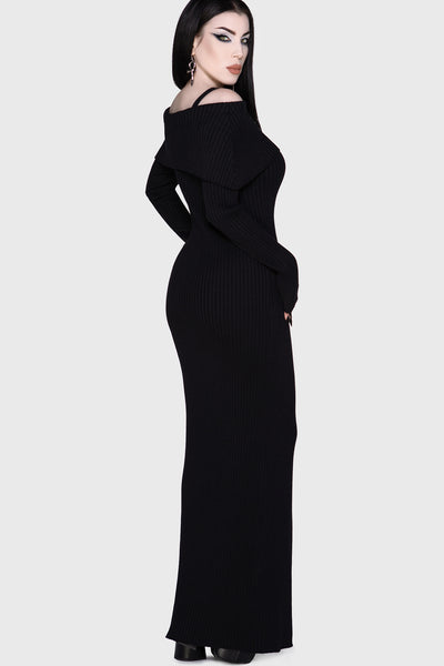 Shadow Empress Dress