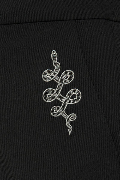 Shadowfang Wide Leg Pants