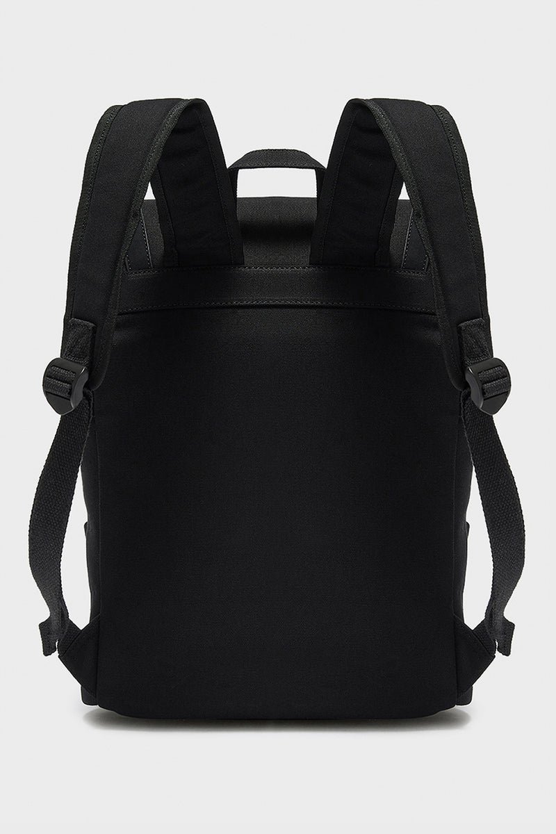 Shadowmark Canvas Backpack