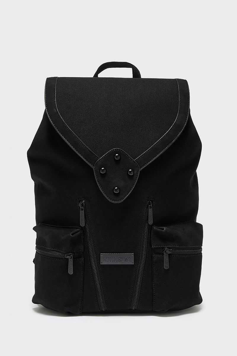 Shadowmark Canvas Backpack